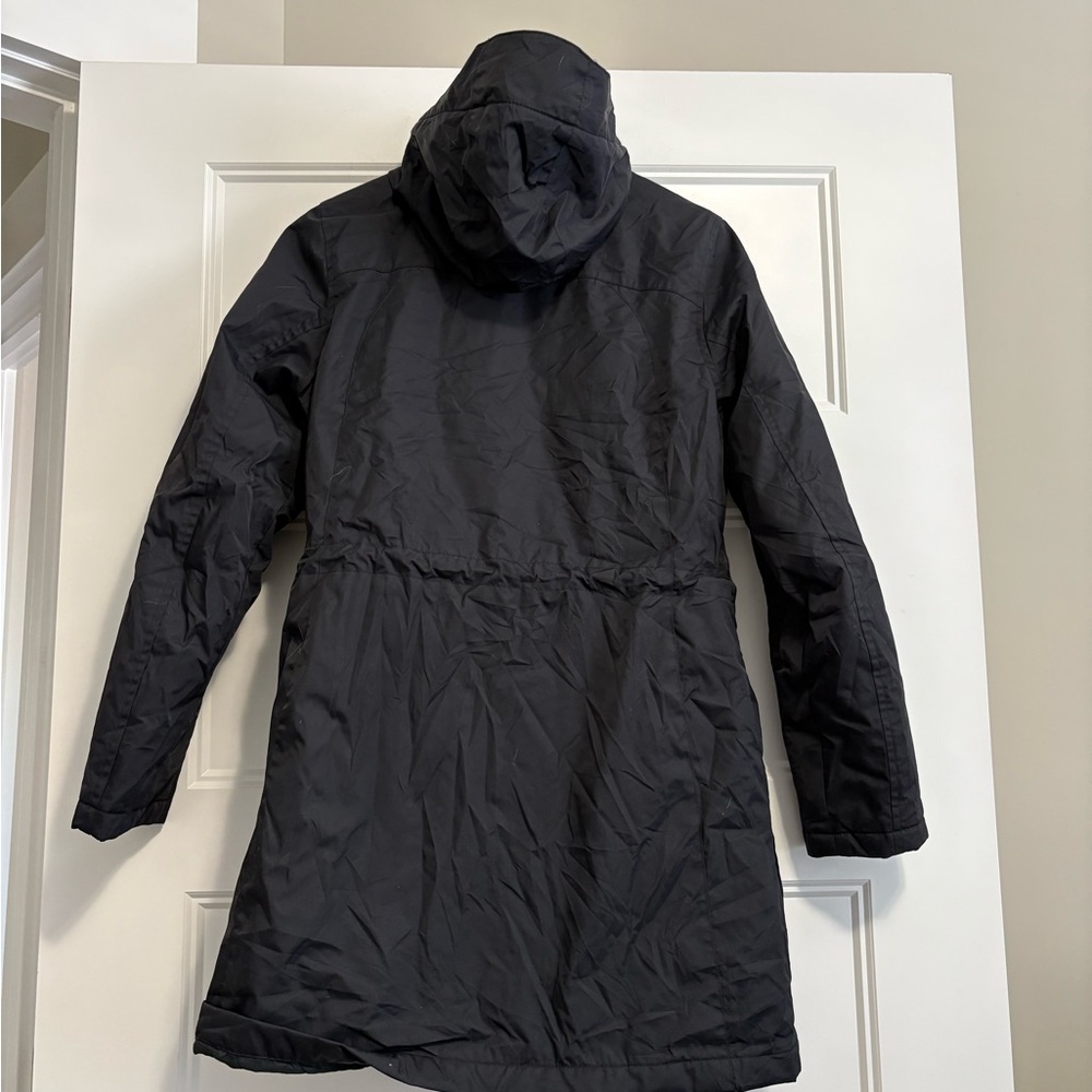 LL Bean Women’s Parka  Sz Small - Picture 7 of 16